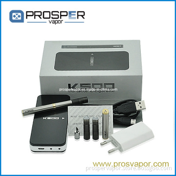 Latest Portable Cigarette Electronic K500 Ecig